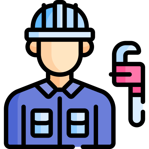 Langston Plumbing Logo